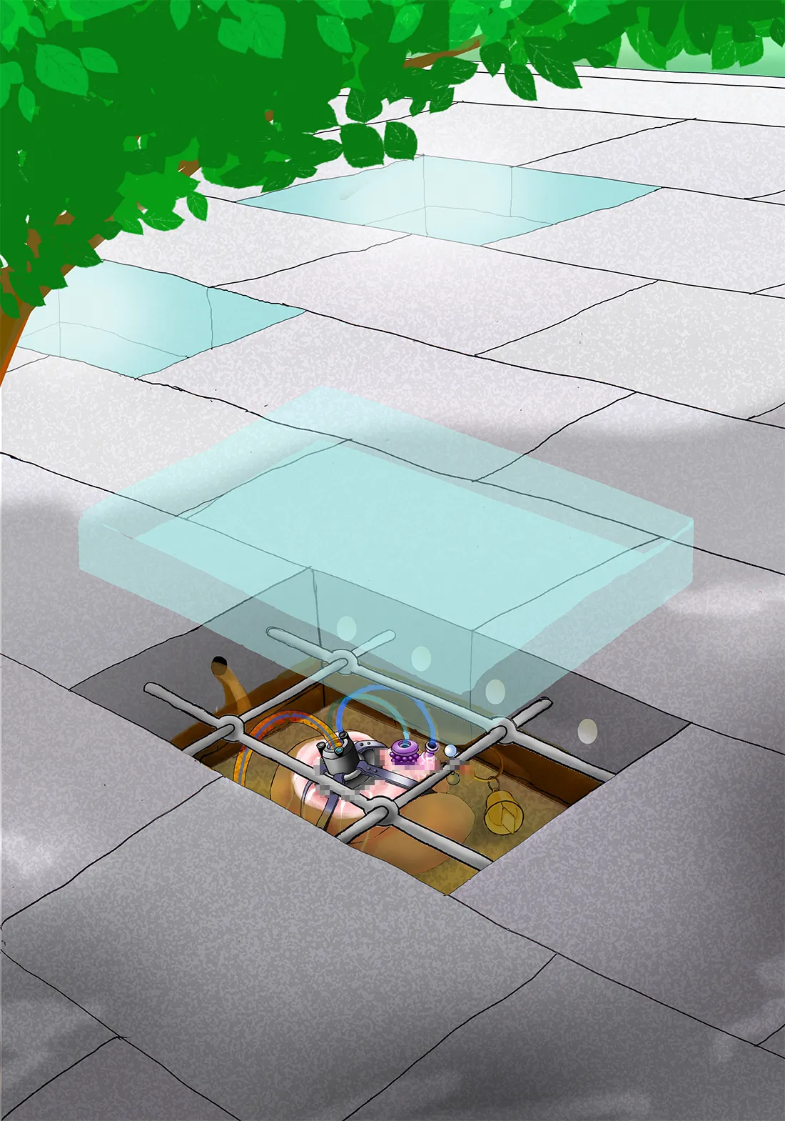 とんでもたまねぎ tamanegi japanese and english translate Chapter 1 - page 214