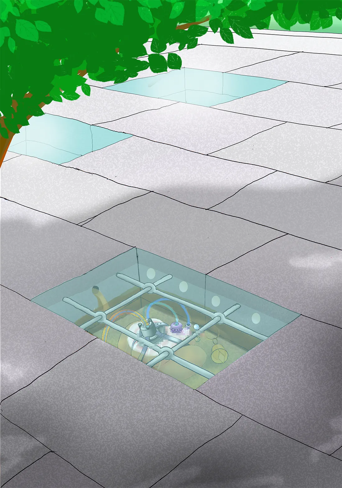 とんでもたまねぎ tamanegi japanese and english translate Chapter 1 - page 215