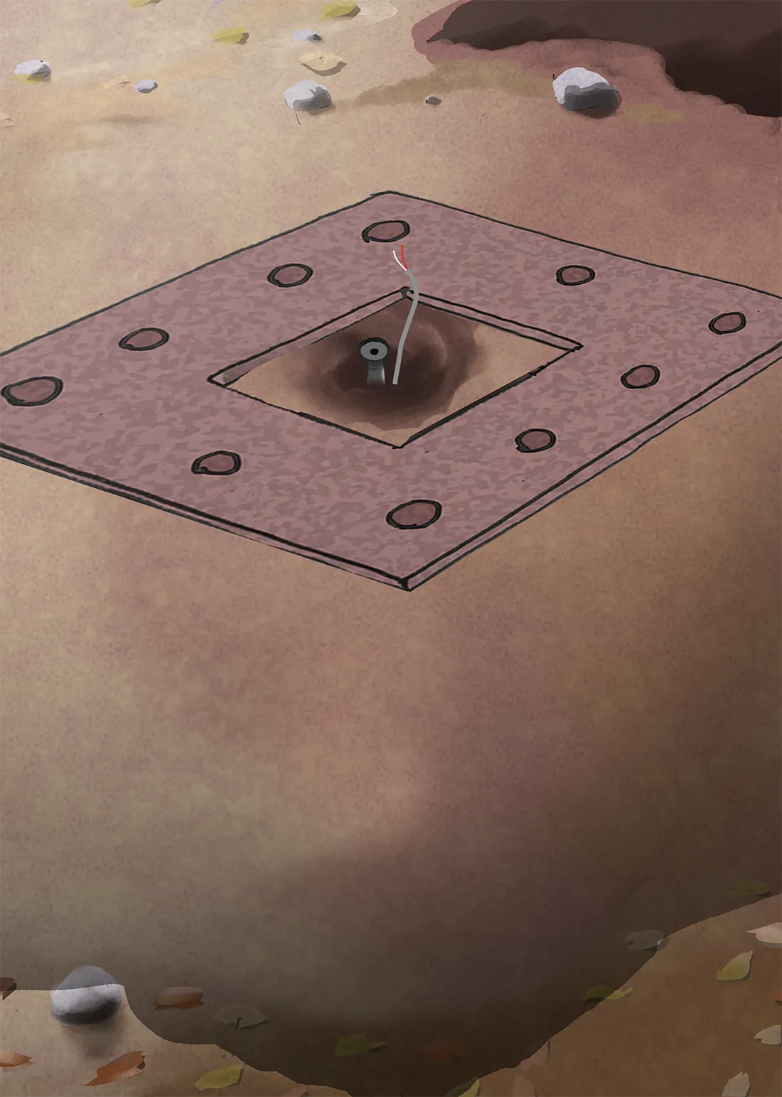 とんでもたまねぎ tamanegi japanese and english translate Chapter 1 - page 234