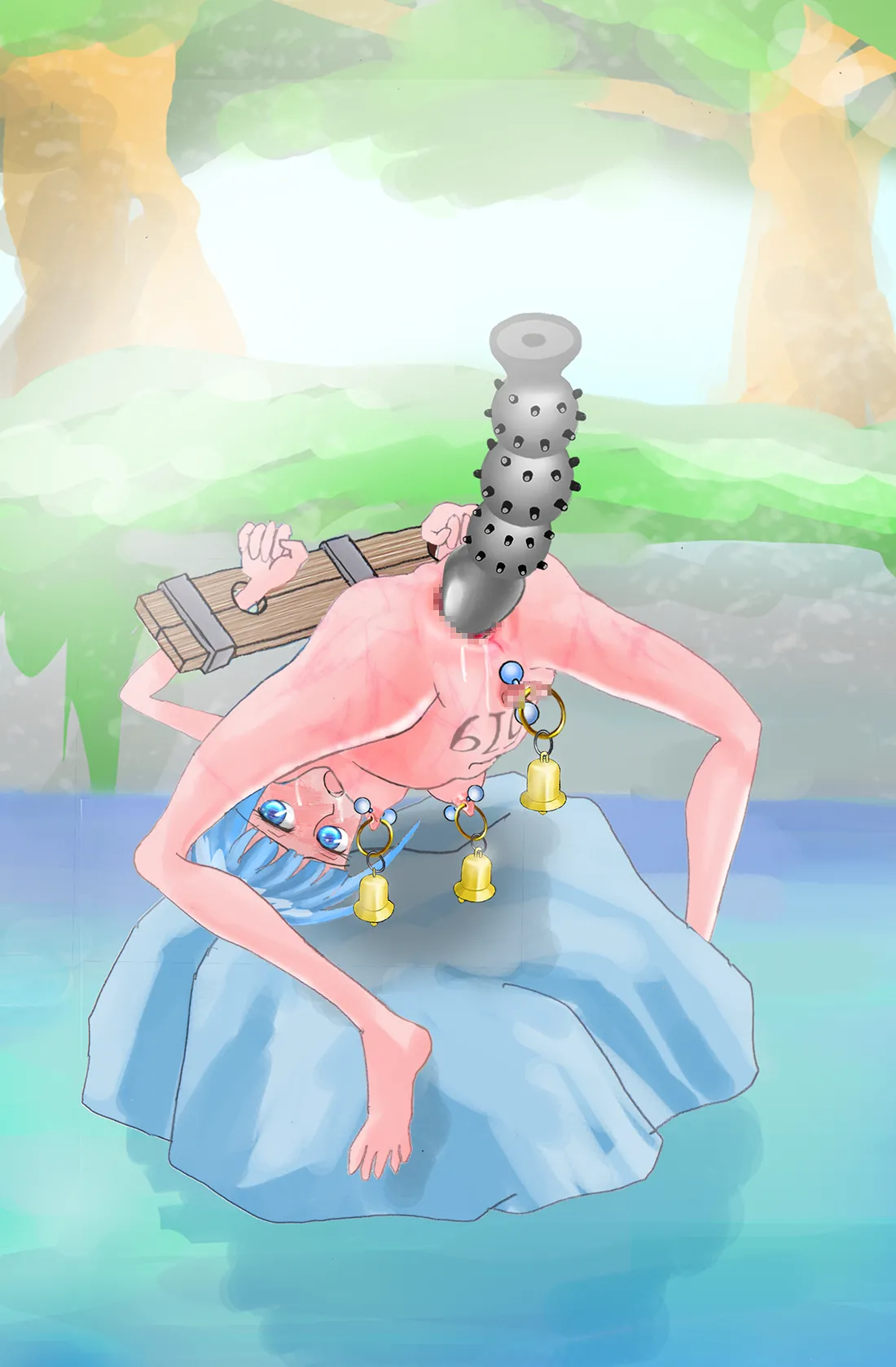 とんでもたまねぎ tamanegi japanese and english translate Chapter 1 - page 242