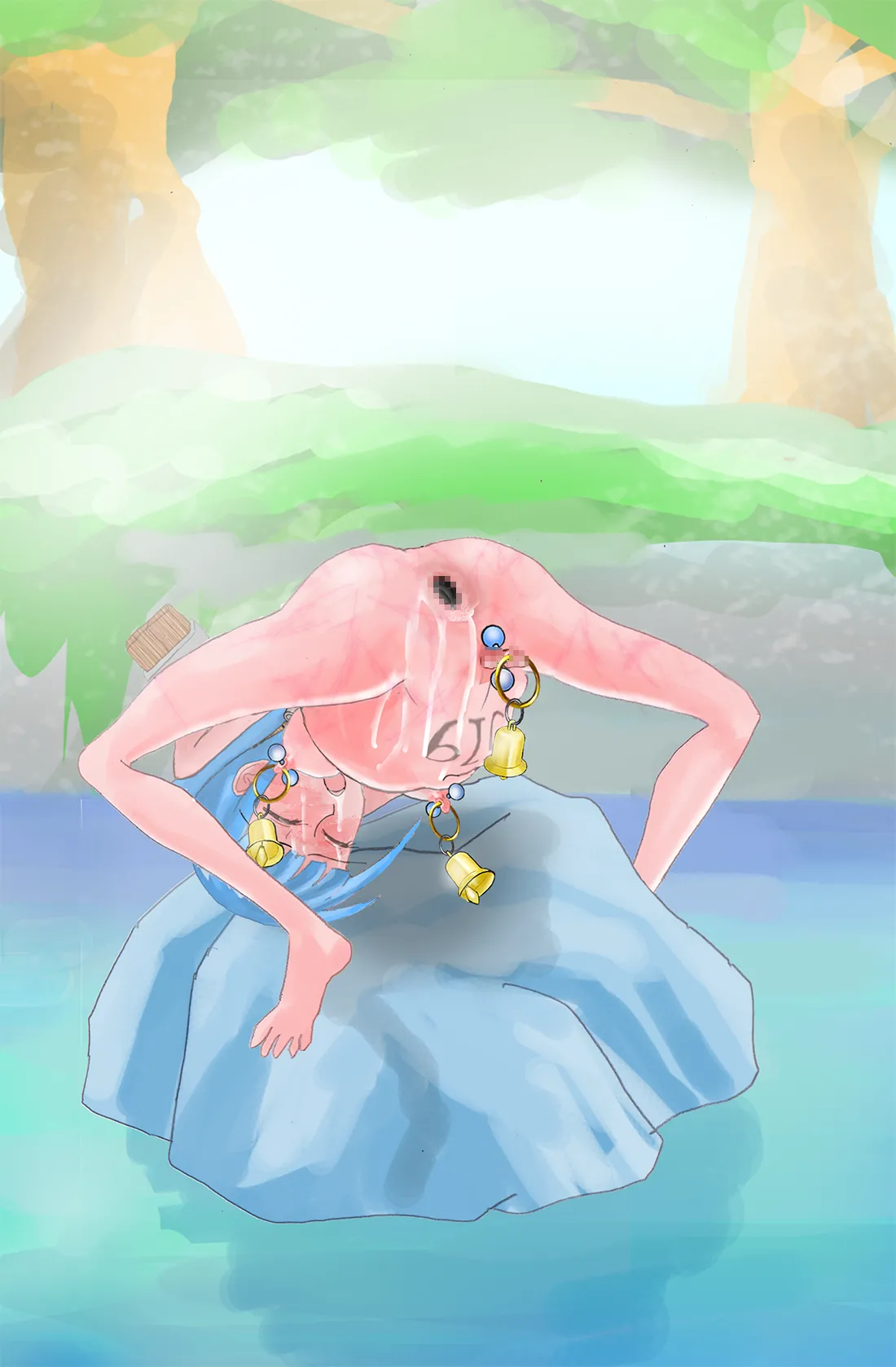 とんでもたまねぎ tamanegi japanese and english translate Chapter 1 - page 249