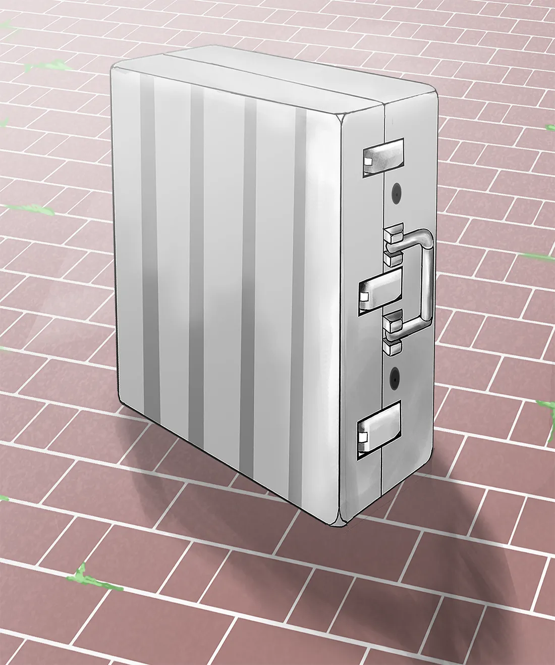 とんでもたまねぎ tamanegi japanese and english translate Chapter 1 - page 260