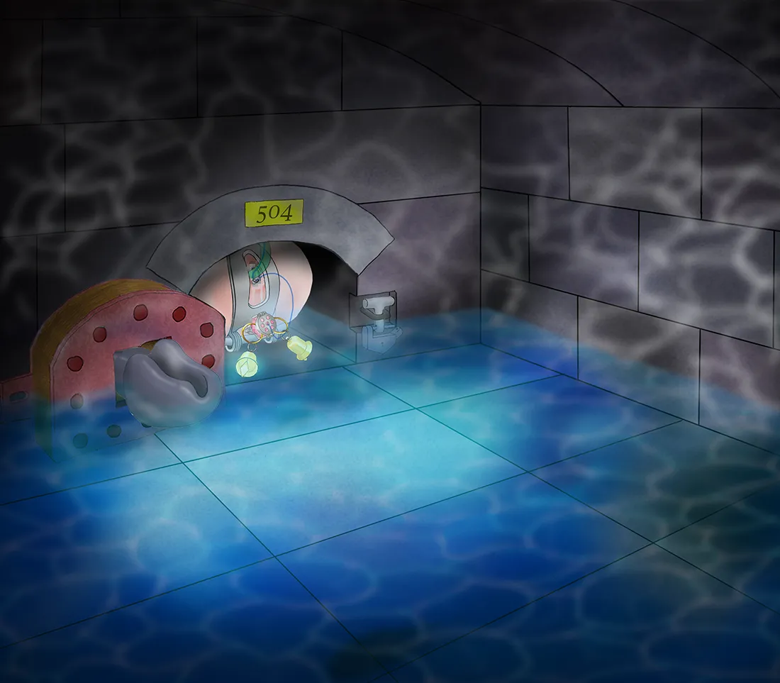 とんでもたまねぎ tamanegi japanese and english translate Chapter 1 - page 283