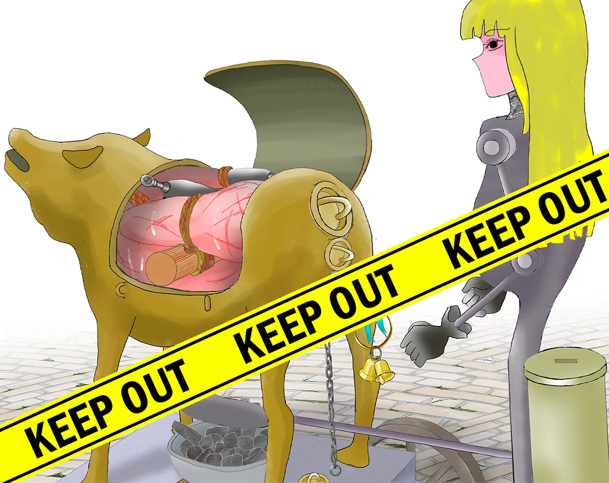 とんでもたまねぎ tamanegi japanese and english translate Chapter 1 - page 309