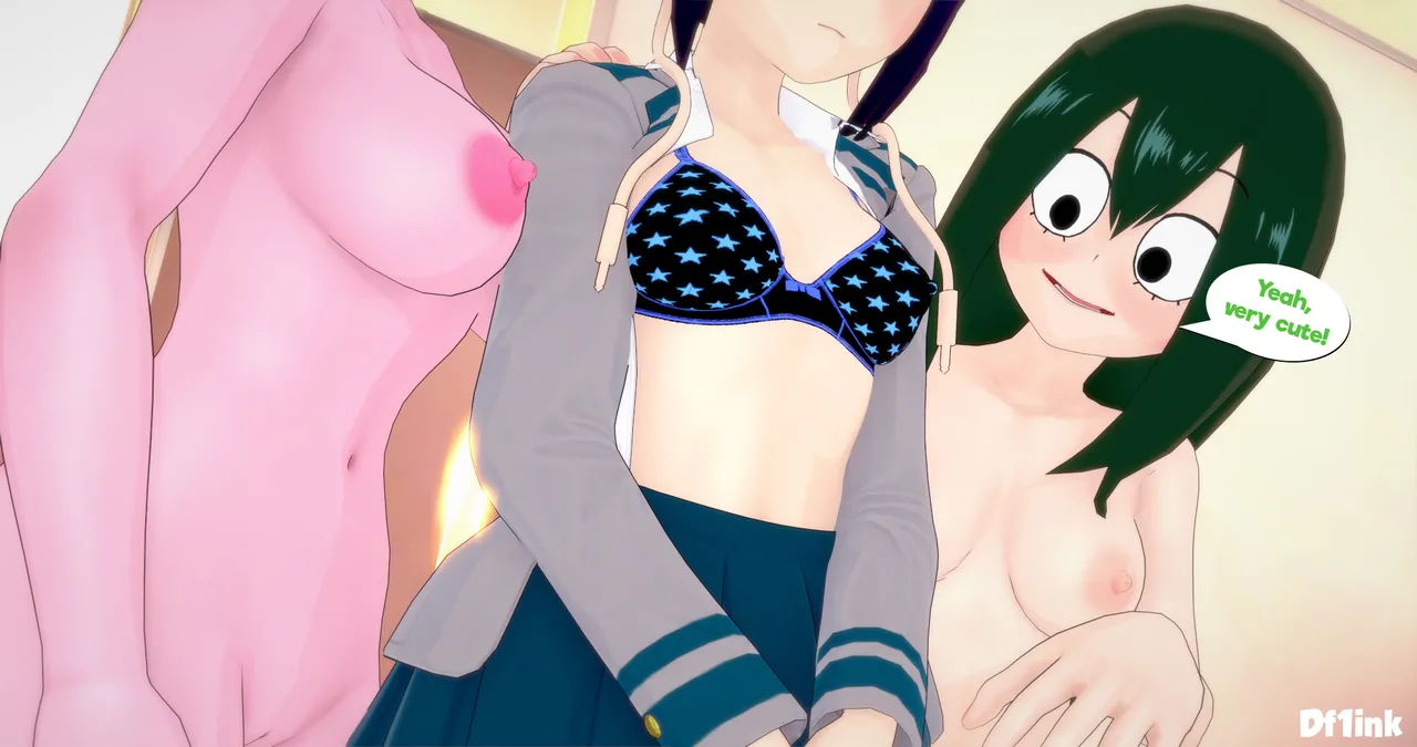 Chapter 4: The Return Toga Chapter 1 - page 123