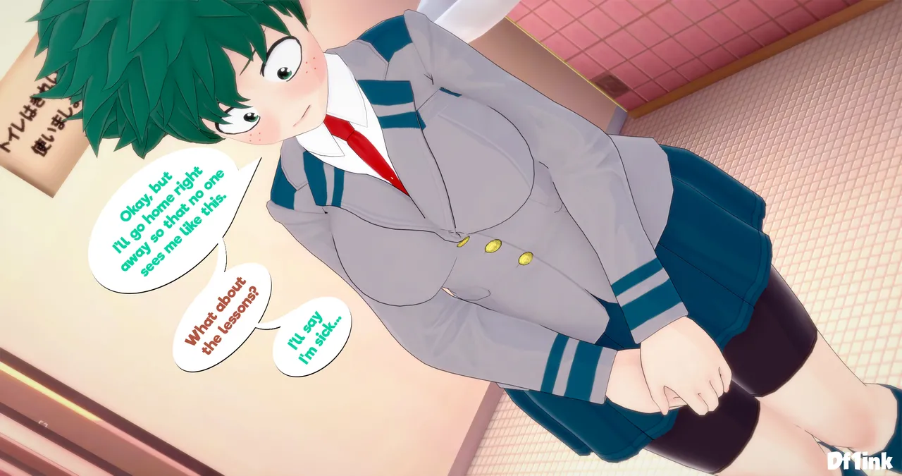 Chapter 4: The Return Toga Chapter 1 - page 177