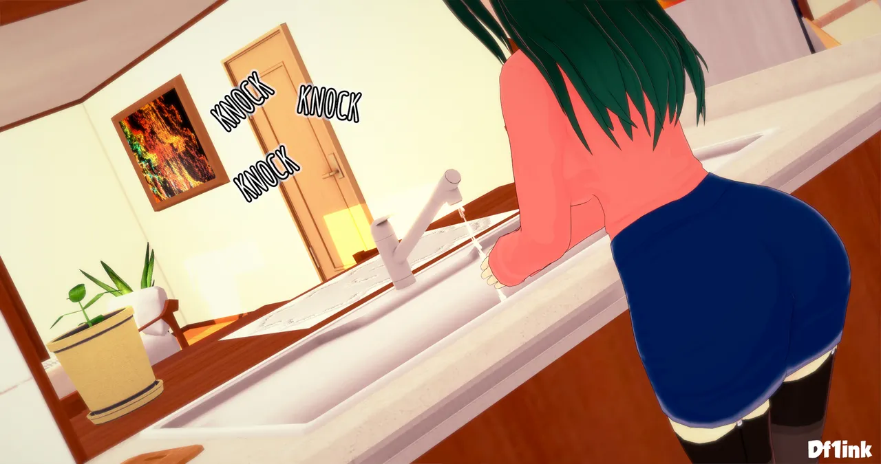 Chapter 4: The Return Toga Chapter 1 - page 184