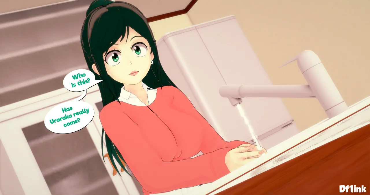 Chapter 4: The Return Toga Chapter 1 - page 185