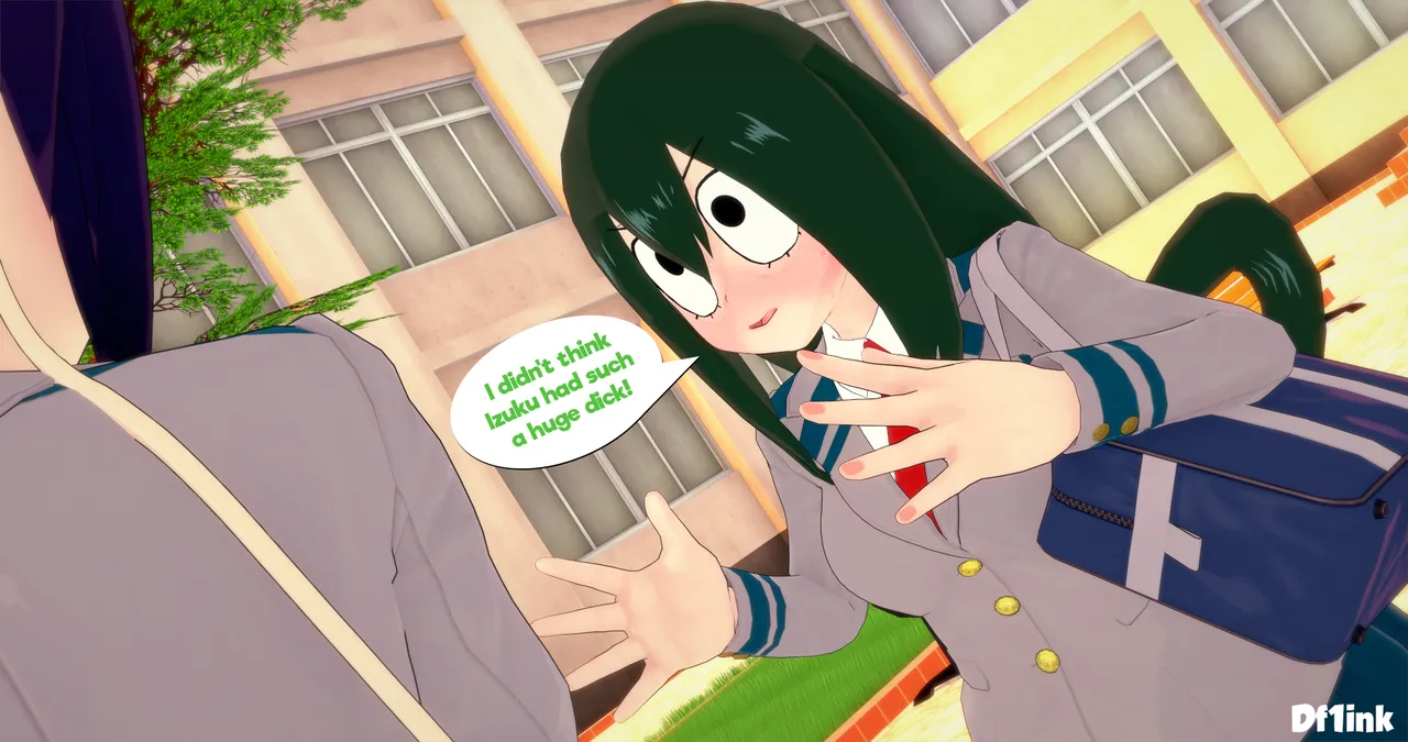 Chapter 4: The Return Toga Chapter 1 - page 19