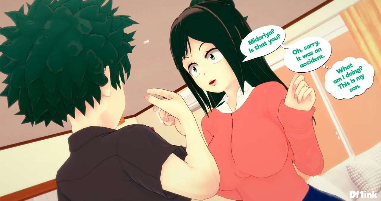 Chapter 4: The Return Toga Chapter 1 - page 192