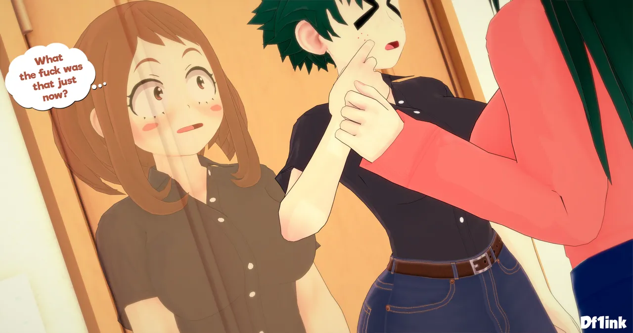 Chapter 4: The Return Toga Chapter 1 - page 193