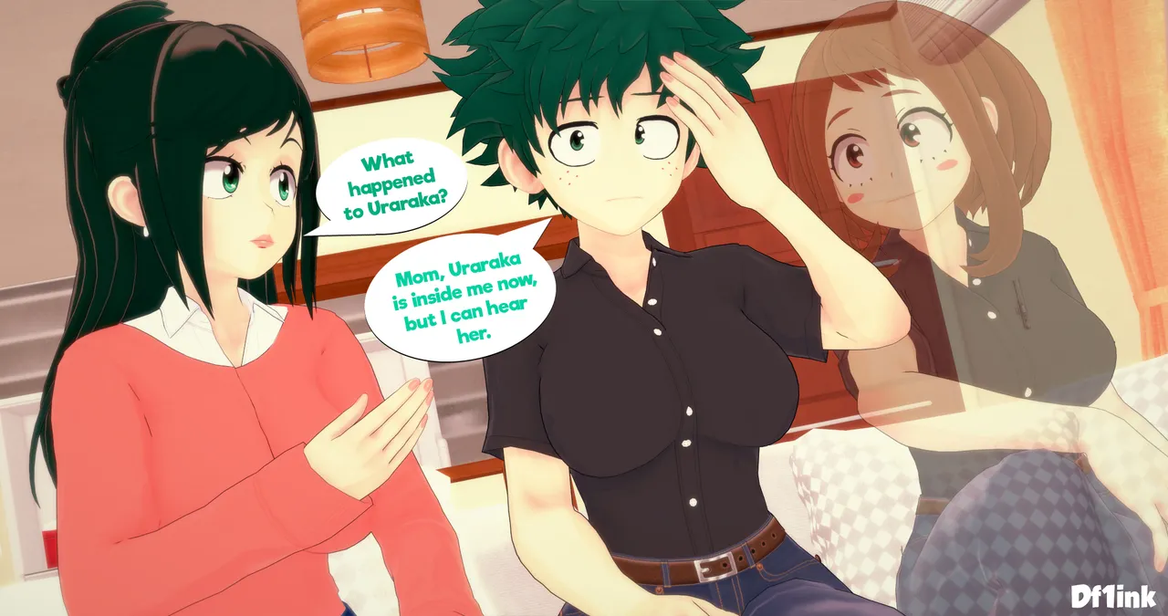 Chapter 4: The Return Toga Chapter 1 - page 194