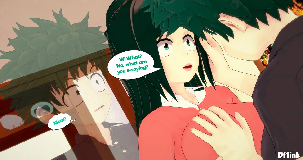 Chapter 4: The Return Toga Chapter 1 - page 215