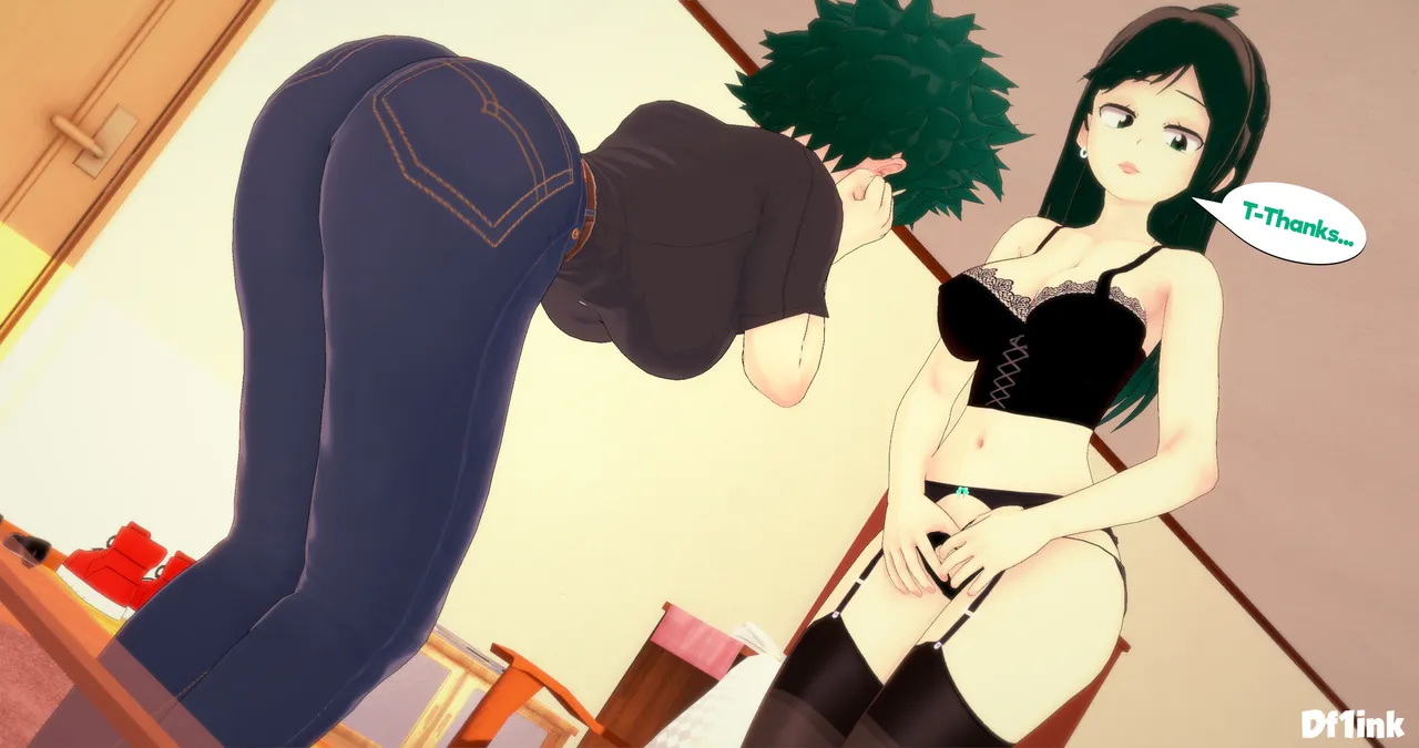 Chapter 4: The Return Toga Chapter 1 - page 221