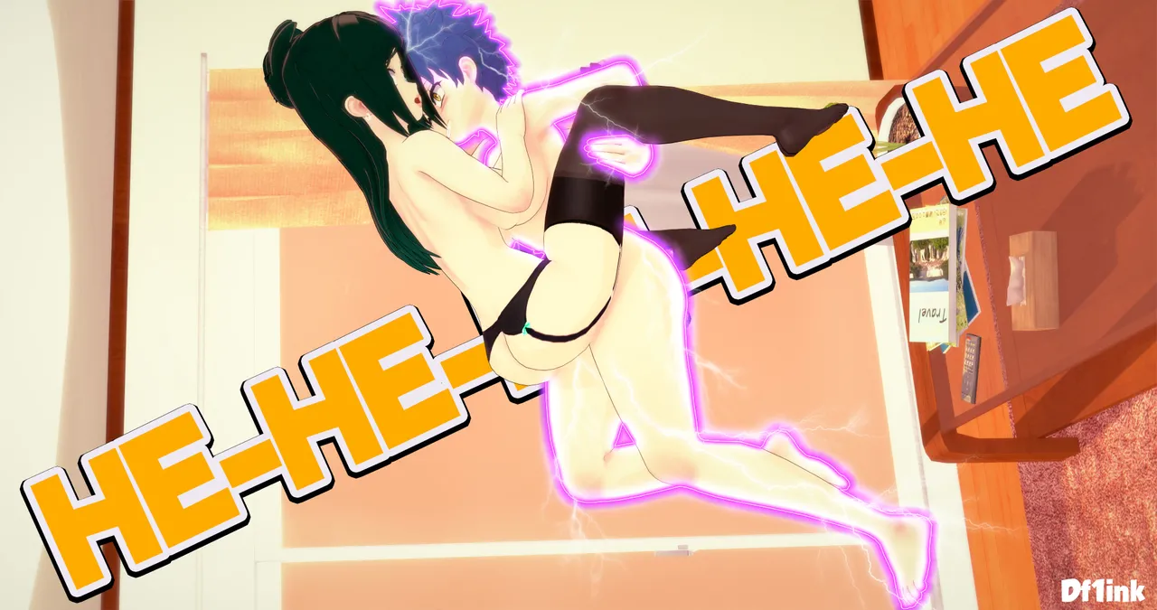 Chapter 4: The Return Toga Chapter 1 - page 248