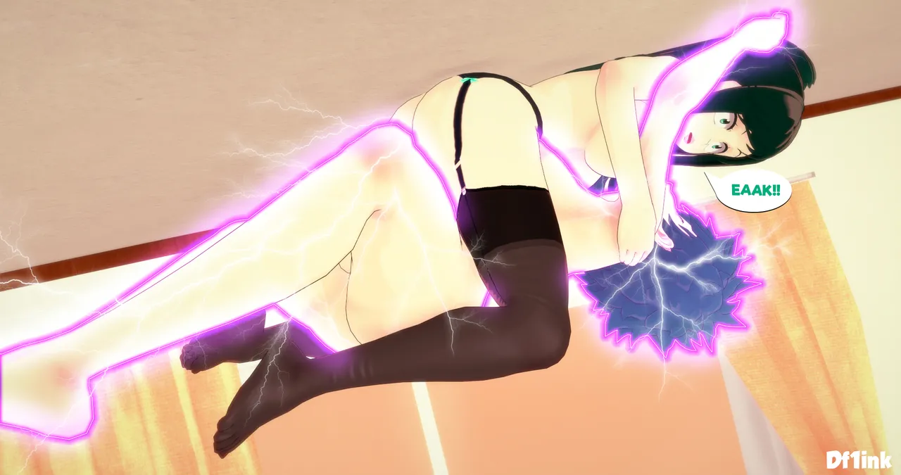 Chapter 4: The Return Toga Chapter 1 - page 249