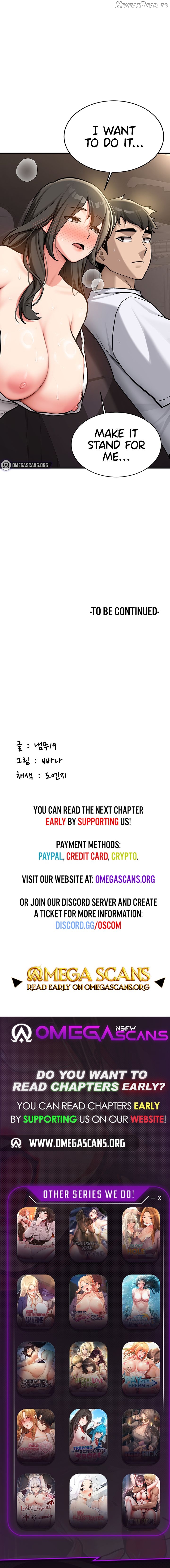 Pickup! - Manhwa Chapter 1 - page 16
