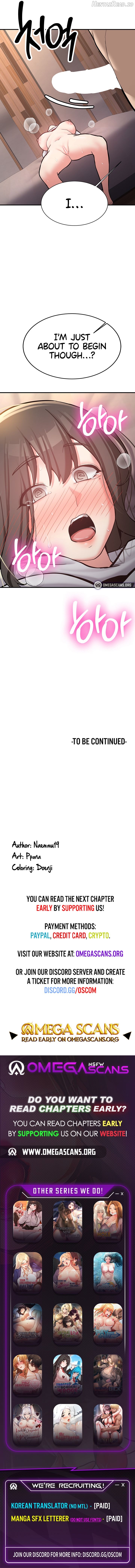 Pickup! - Manhwa Chapter 8 - page 12