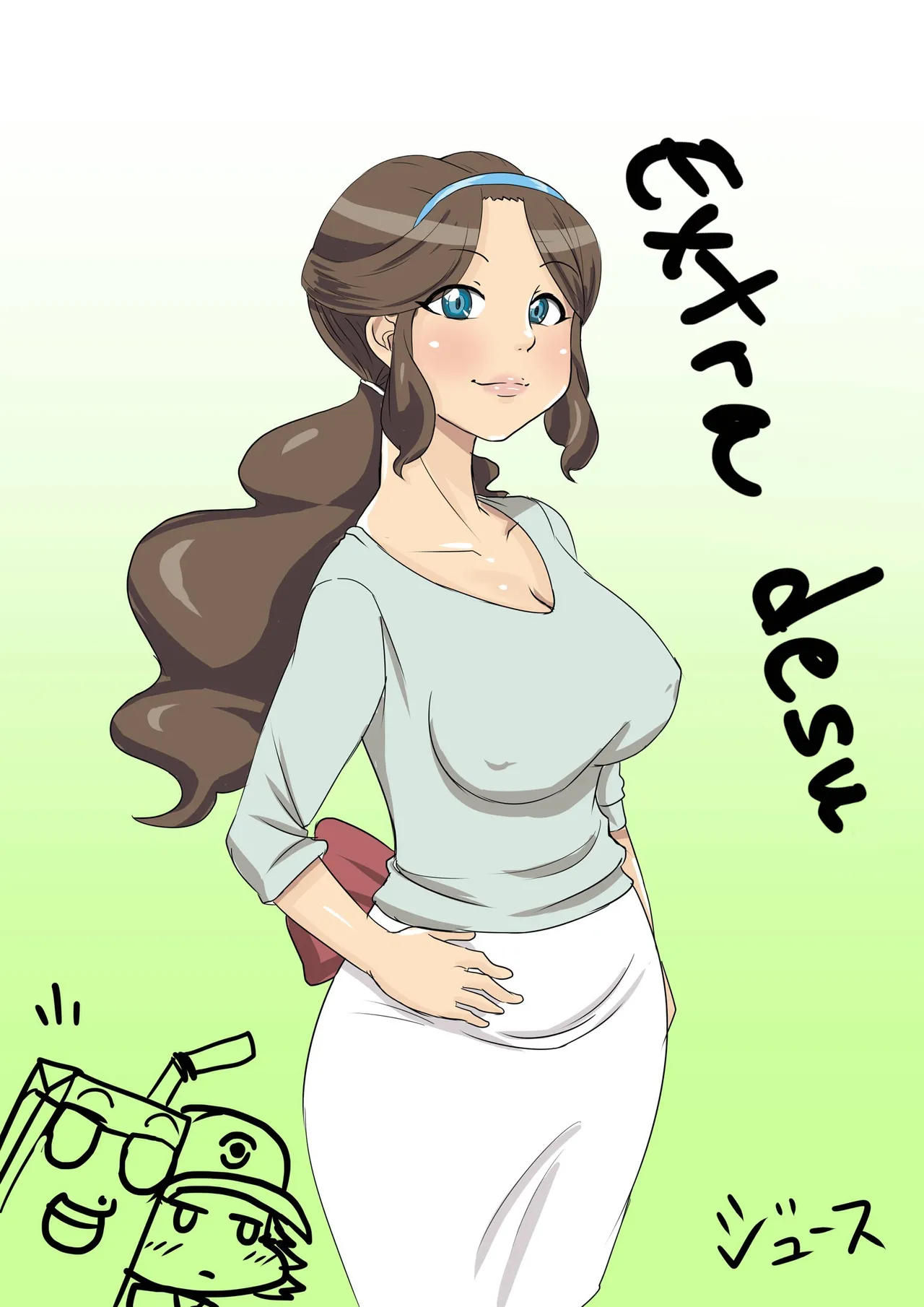 Pokemon Series Chapter 1 - page 35