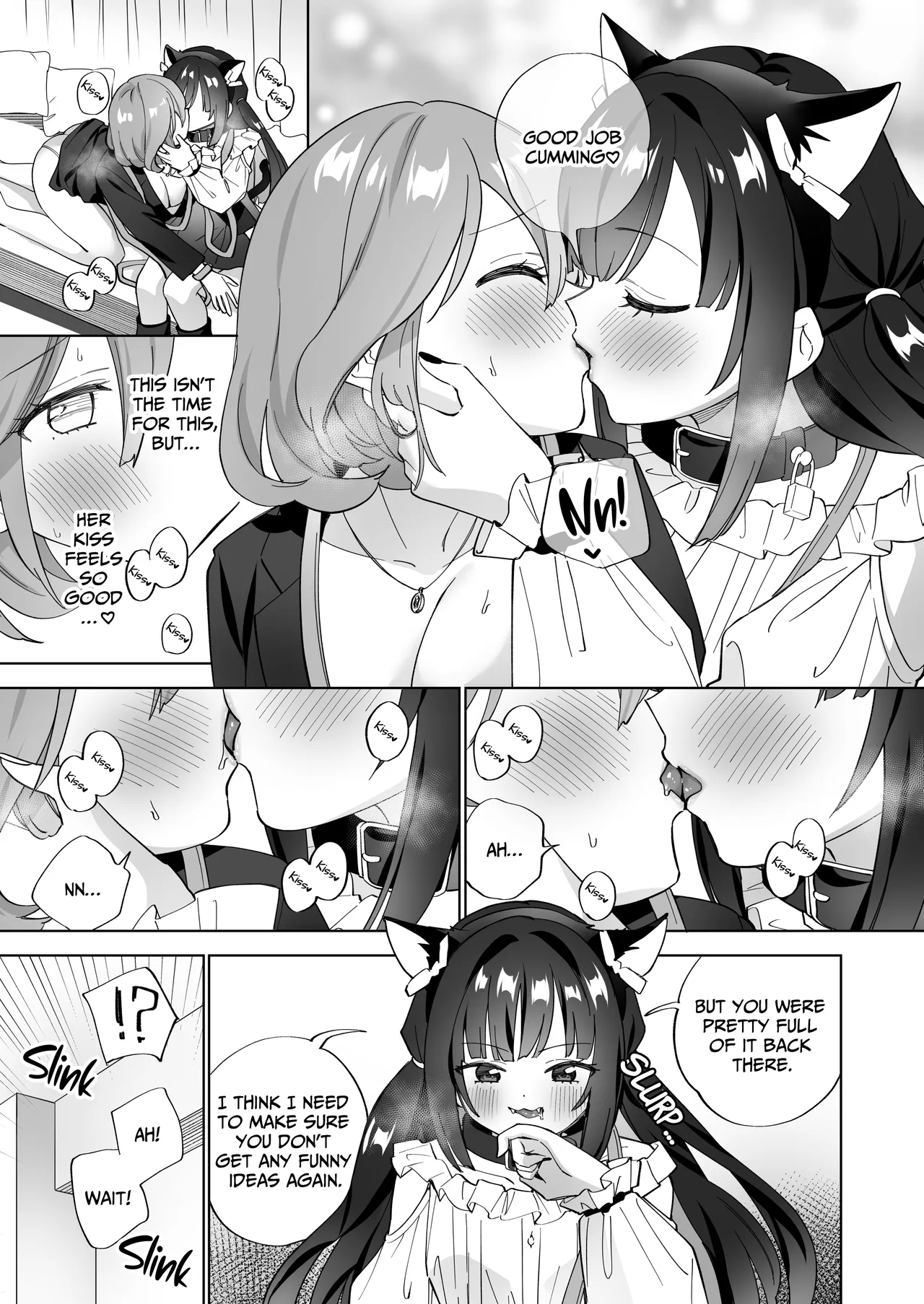 Do-M Dame Kaishain no Megumun wa Do-S Himo Jiraikei no Shima-chan ni Gyakuten shitai ※ Dekimasen Chapter 1 - page 20