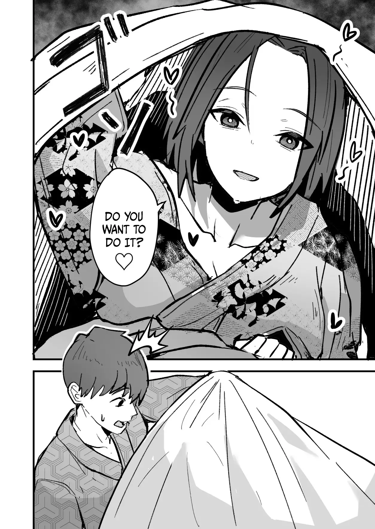 I will make a single mother my wife 2 Chapter 1 - page 20