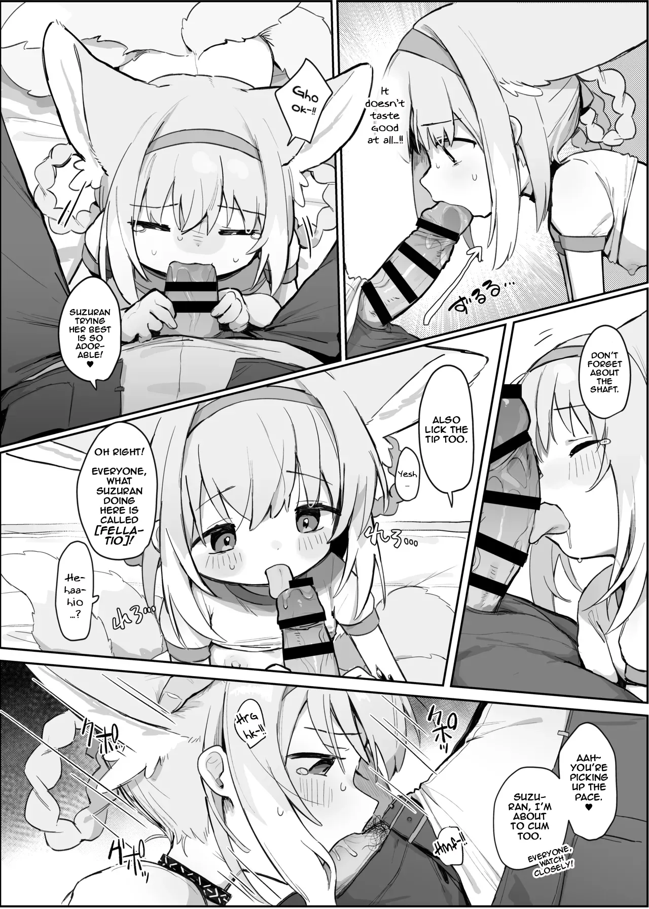 Watashi datte Onee-san nan desu kara! Chapter 1 - page 13