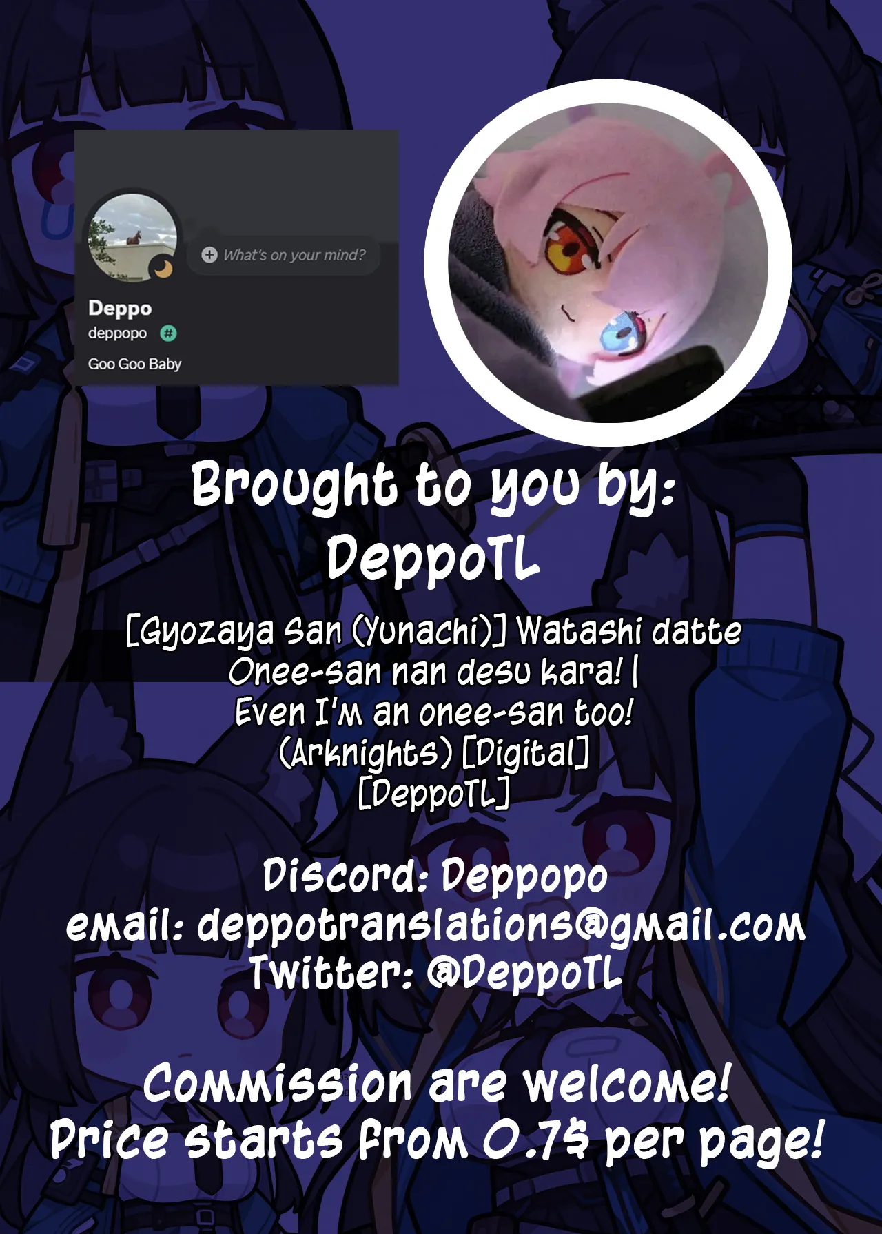 Watashi datte Onee-san nan desu kara! Chapter 1 - page 29