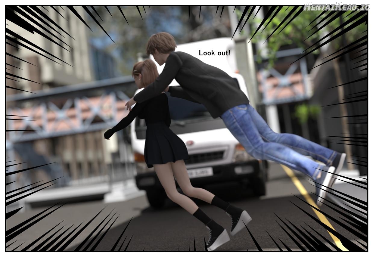 The Body Of Her - Part 1 Eng Chapter 1 - page 42