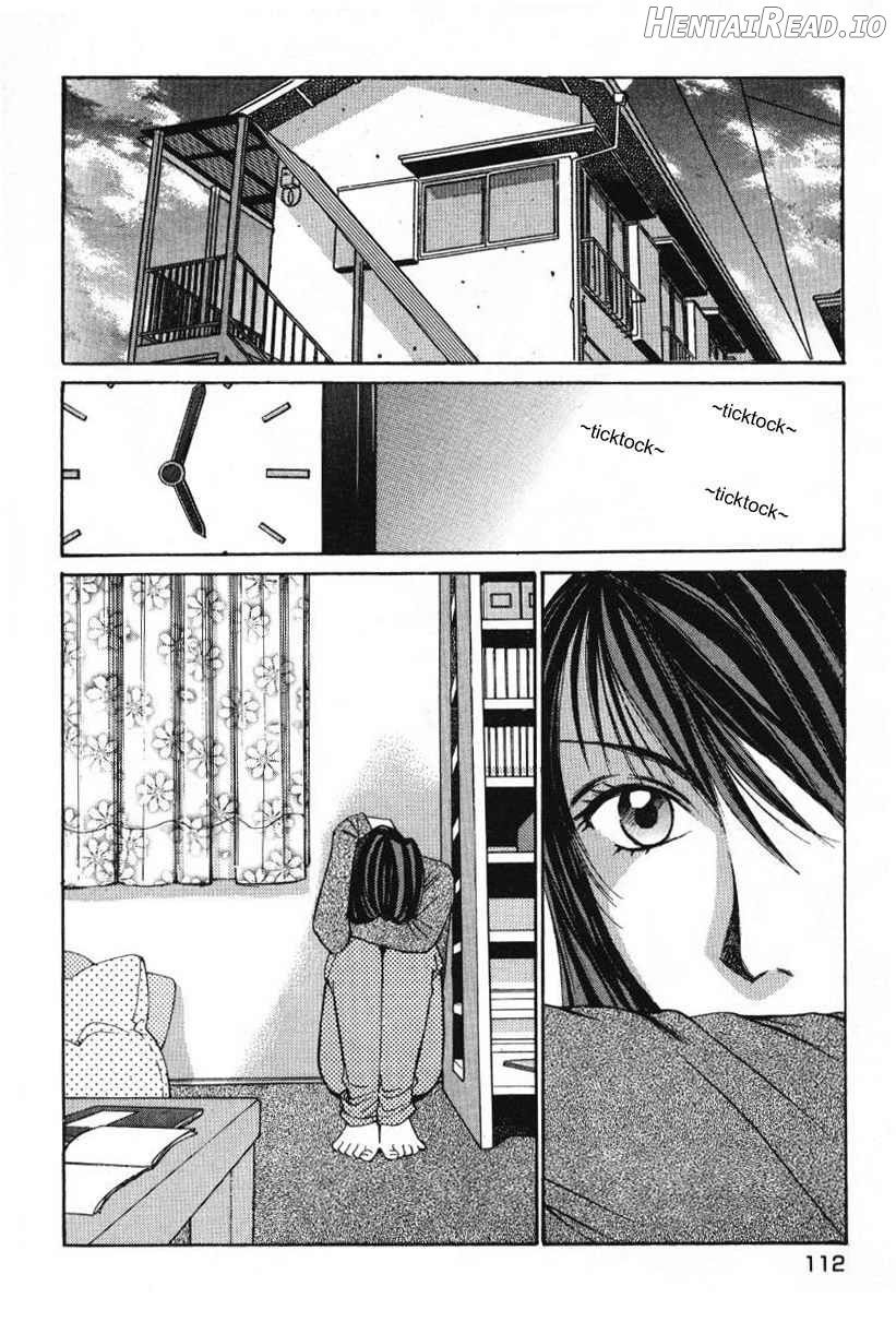 Haru yo Koi Volume 1 Chapter 1 - page 114