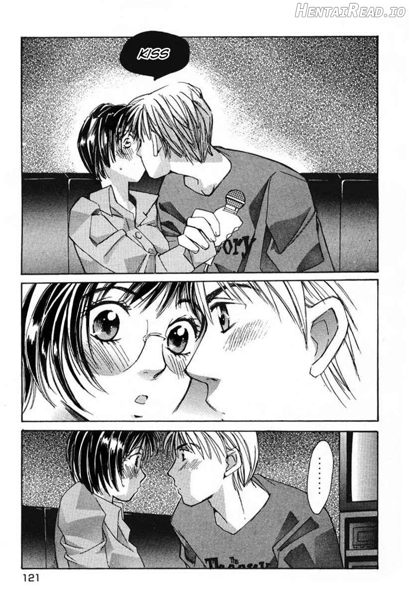 Haru yo Koi Volume 1 Chapter 1 - page 123