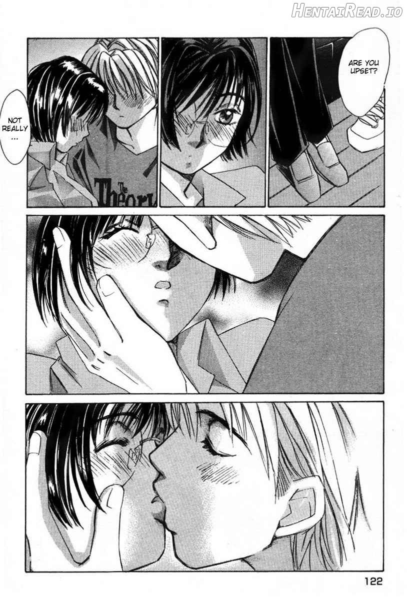 Haru yo Koi Volume 1 Chapter 1 - page 124