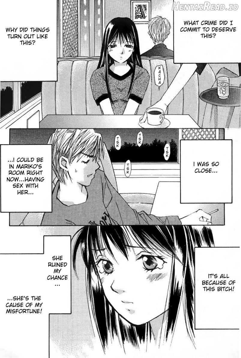 Haru yo Koi Volume 1 Chapter 1 - page 138