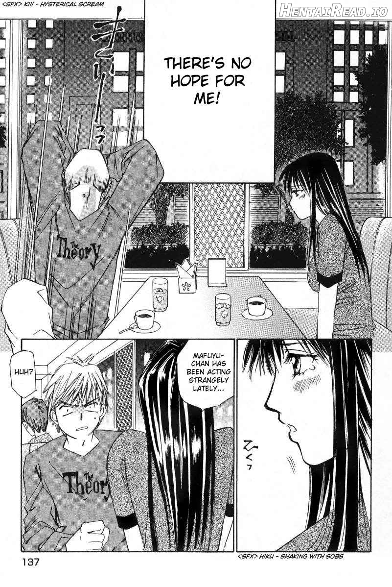 Haru yo Koi Volume 1 Chapter 1 - page 139