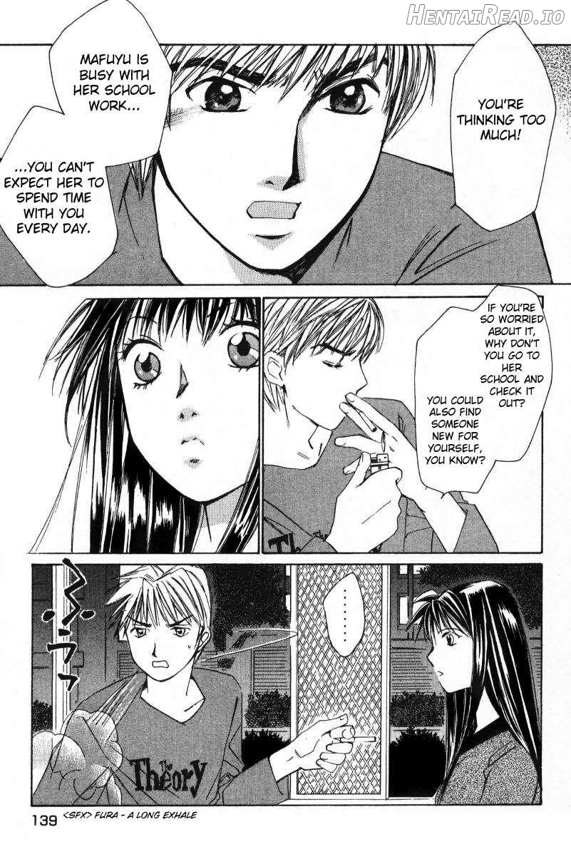 Haru yo Koi Volume 1 Chapter 1 - page 141