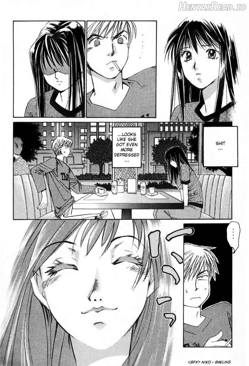 Haru yo Koi Volume 1 Chapter 1 - page 142