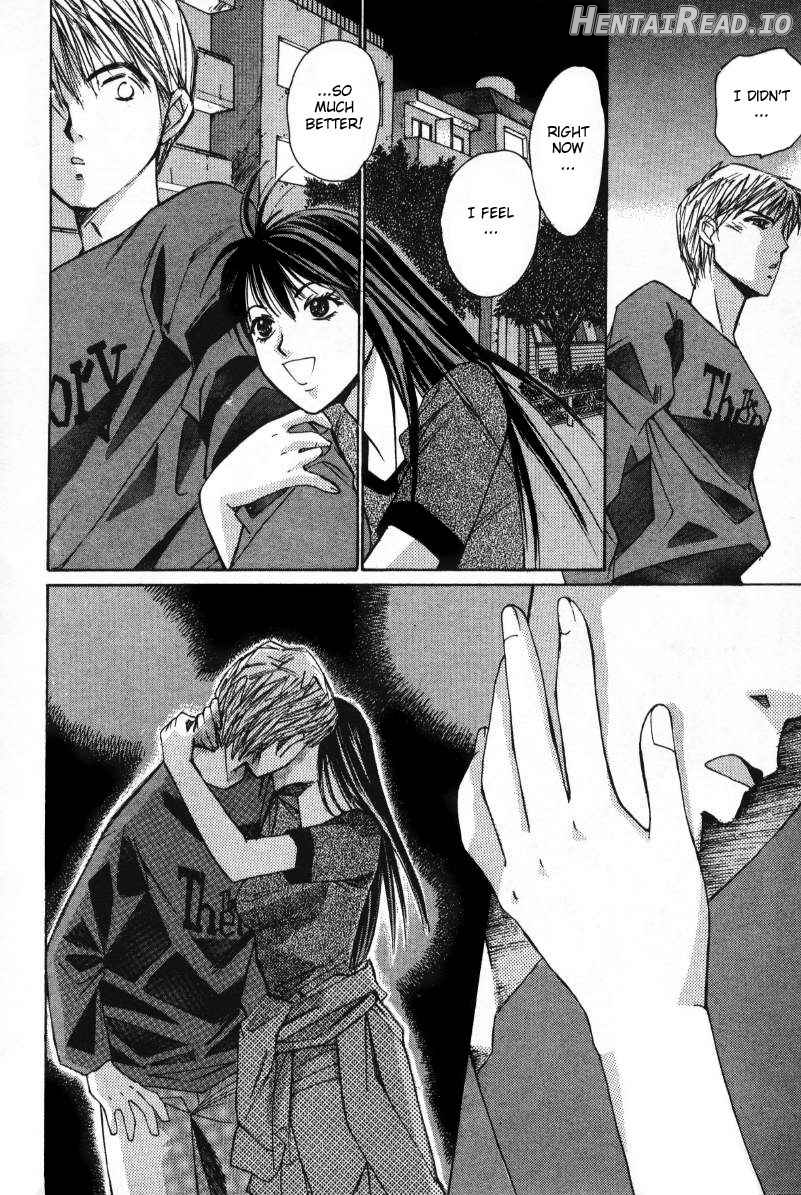 Haru yo Koi Volume 1 Chapter 1 - page 144