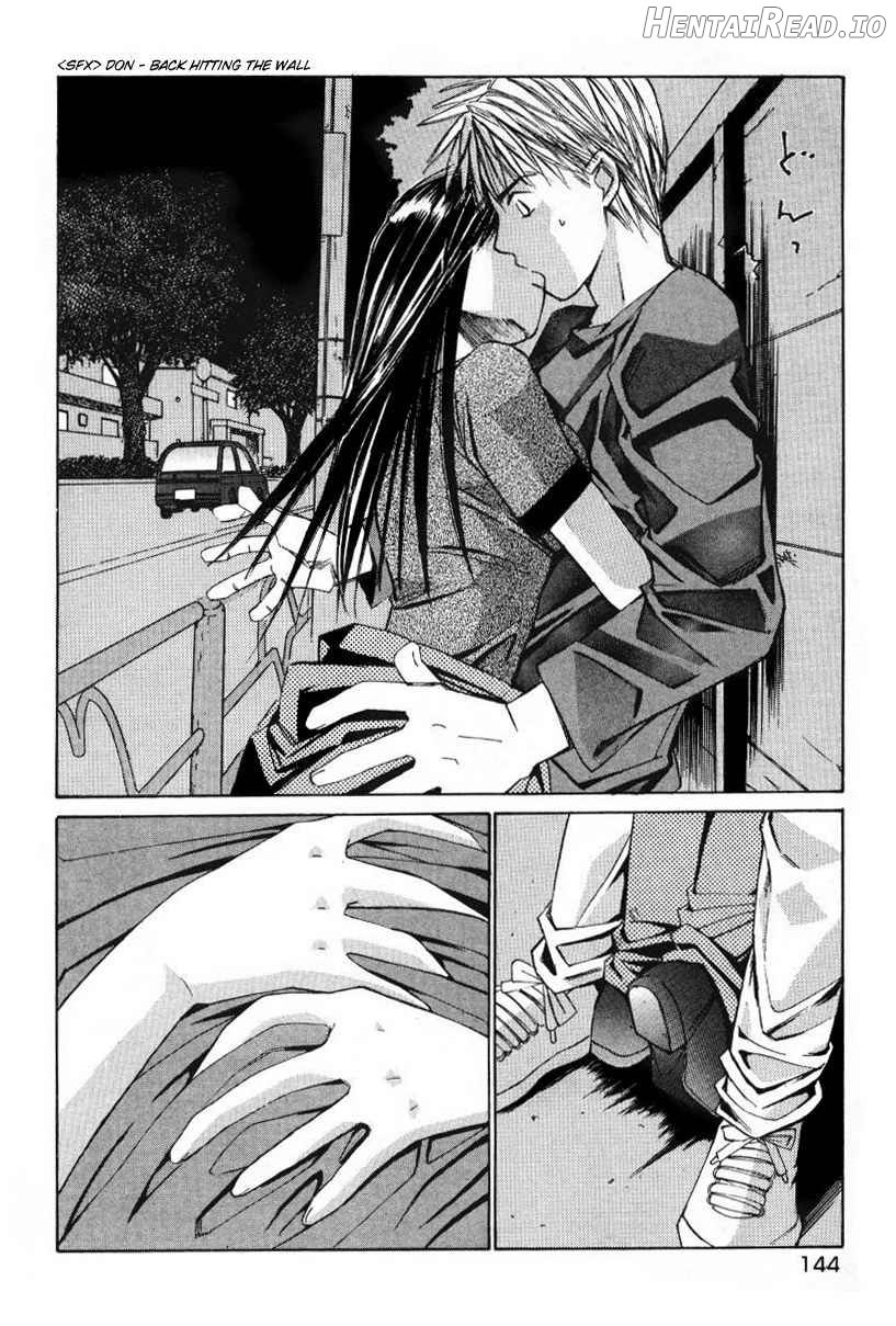 Haru yo Koi Volume 1 Chapter 1 - page 146