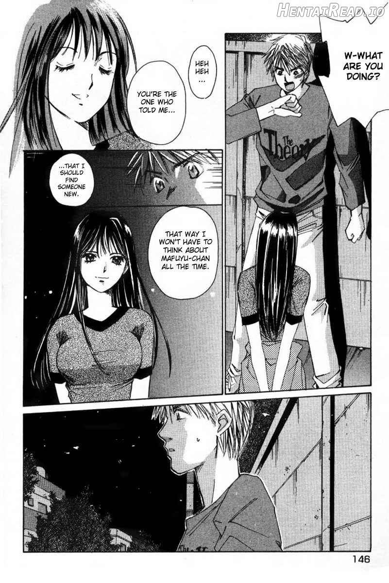 Haru yo Koi Volume 1 Chapter 1 - page 148