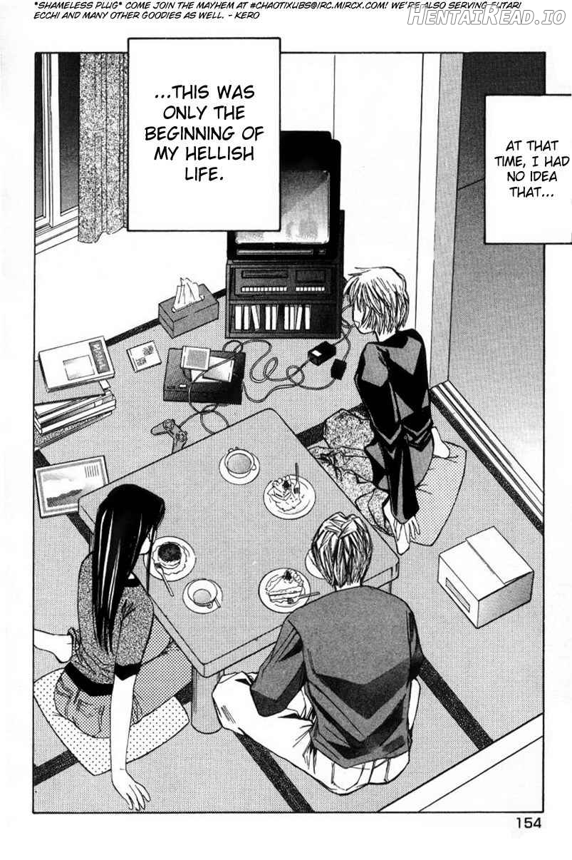 Haru yo Koi Volume 1 Chapter 1 - page 156