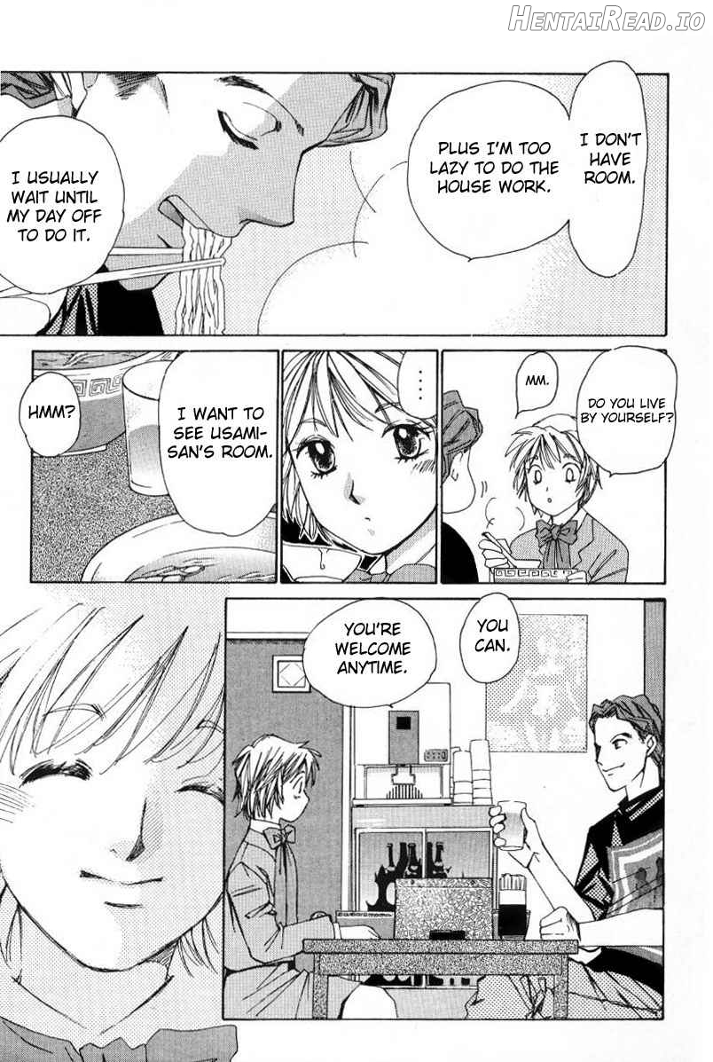 Haru yo Koi Volume 1 Chapter 1 - page 163