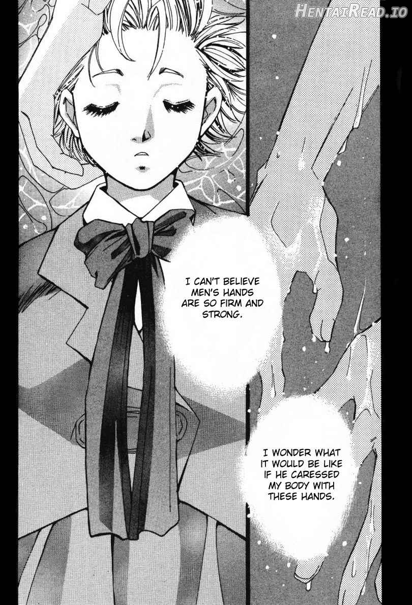 Haru yo Koi Volume 1 Chapter 1 - page 168