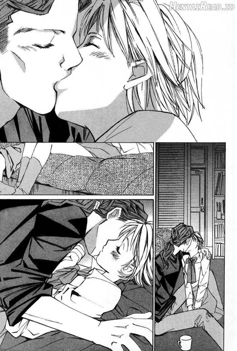 Haru yo Koi Volume 1 Chapter 1 - page 173