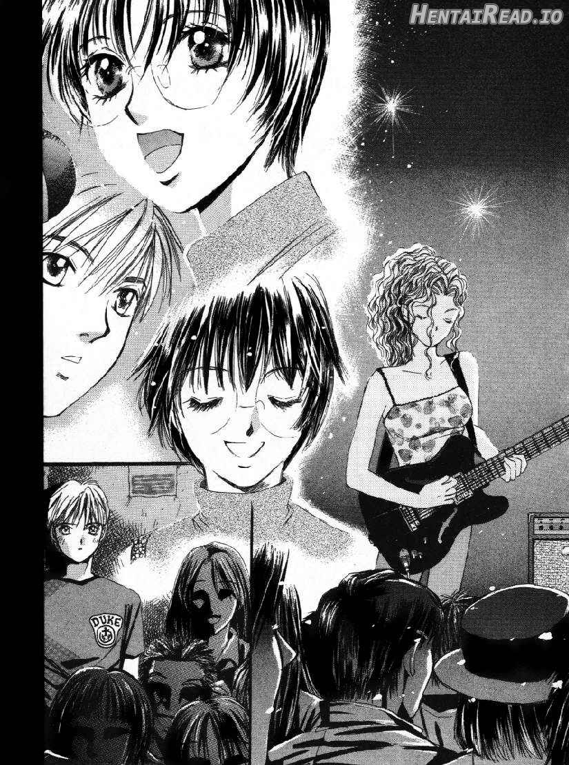 Haru yo Koi Volume 1 Chapter 1 - page 193