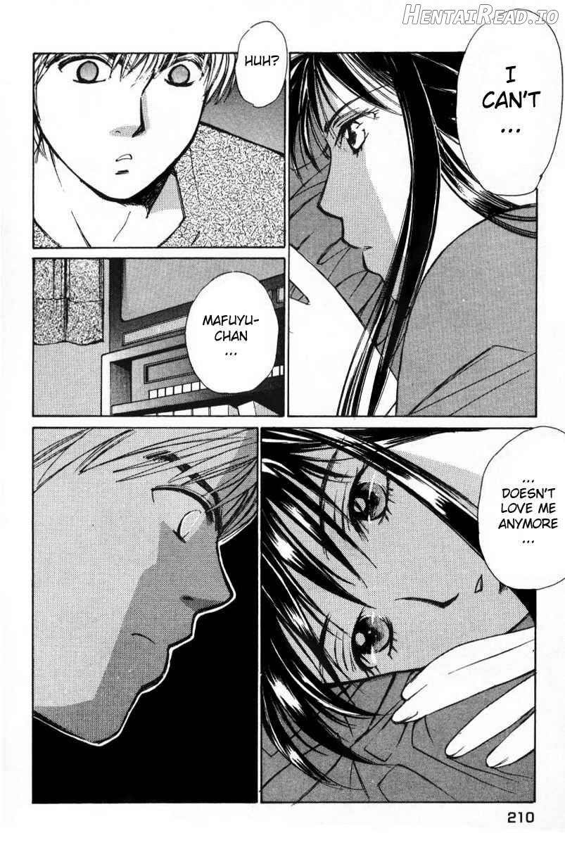 Haru yo Koi Volume 1 Chapter 1 - page 212