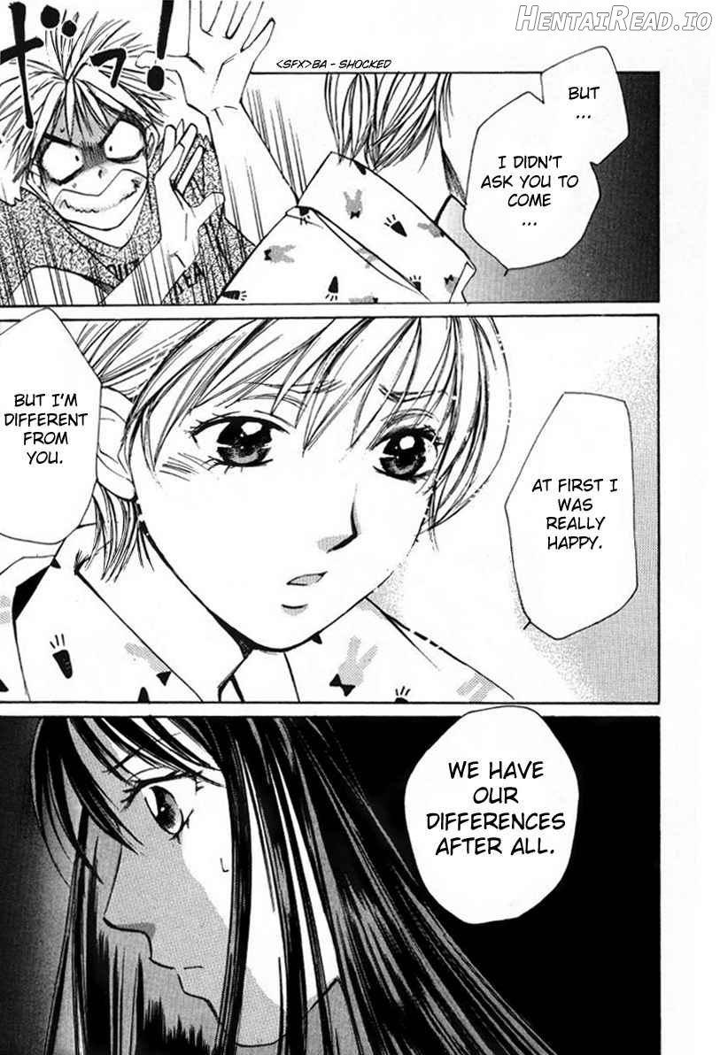 Haru yo Koi Volume 1 Chapter 1 - page 219