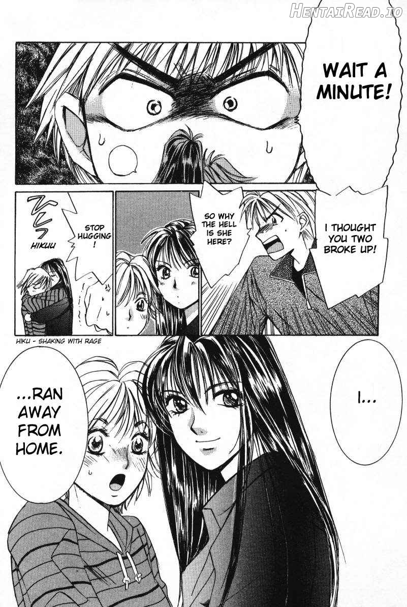 Haru yo Koi Volume 1 Chapter 1 - page 38