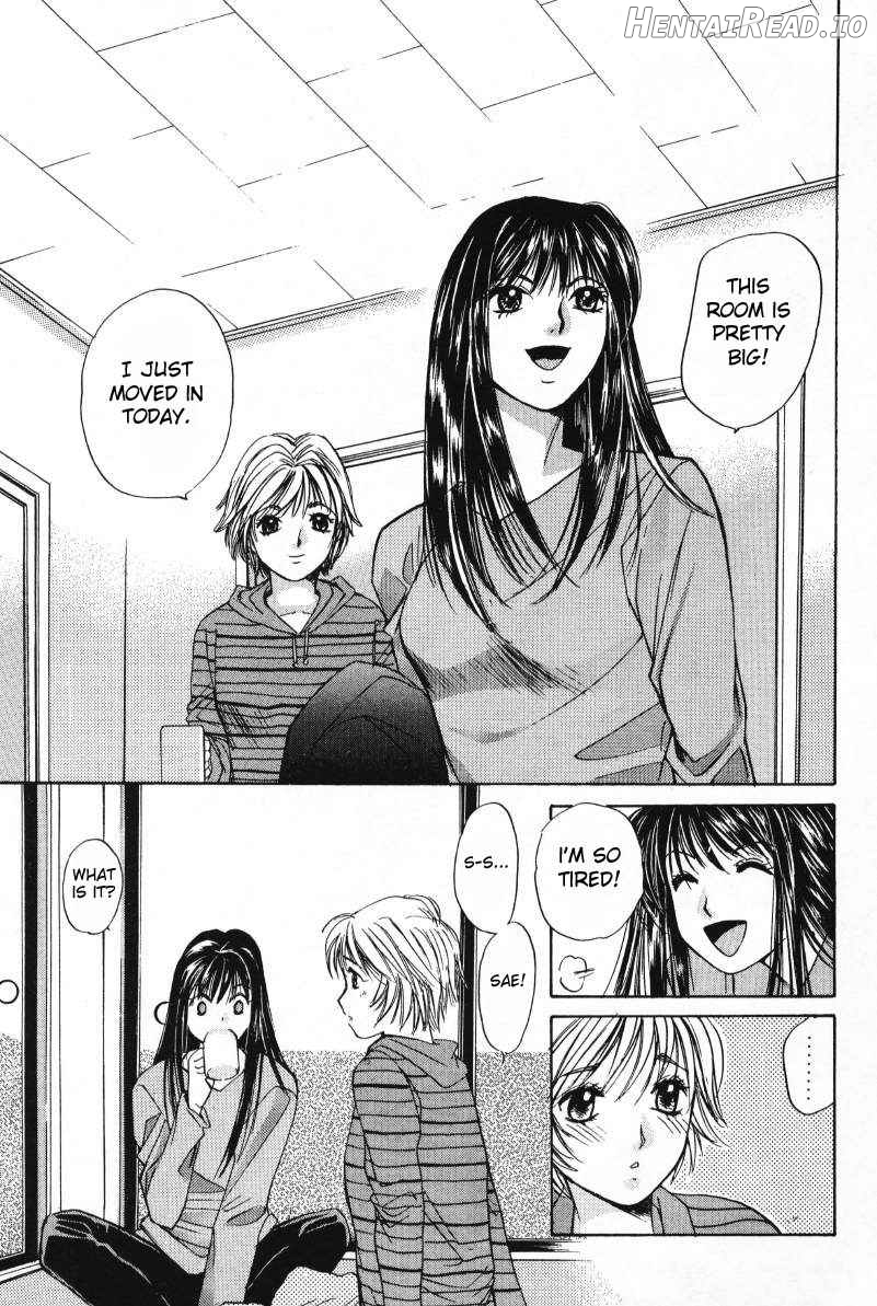 Haru yo Koi Volume 1 Chapter 1 - page 39