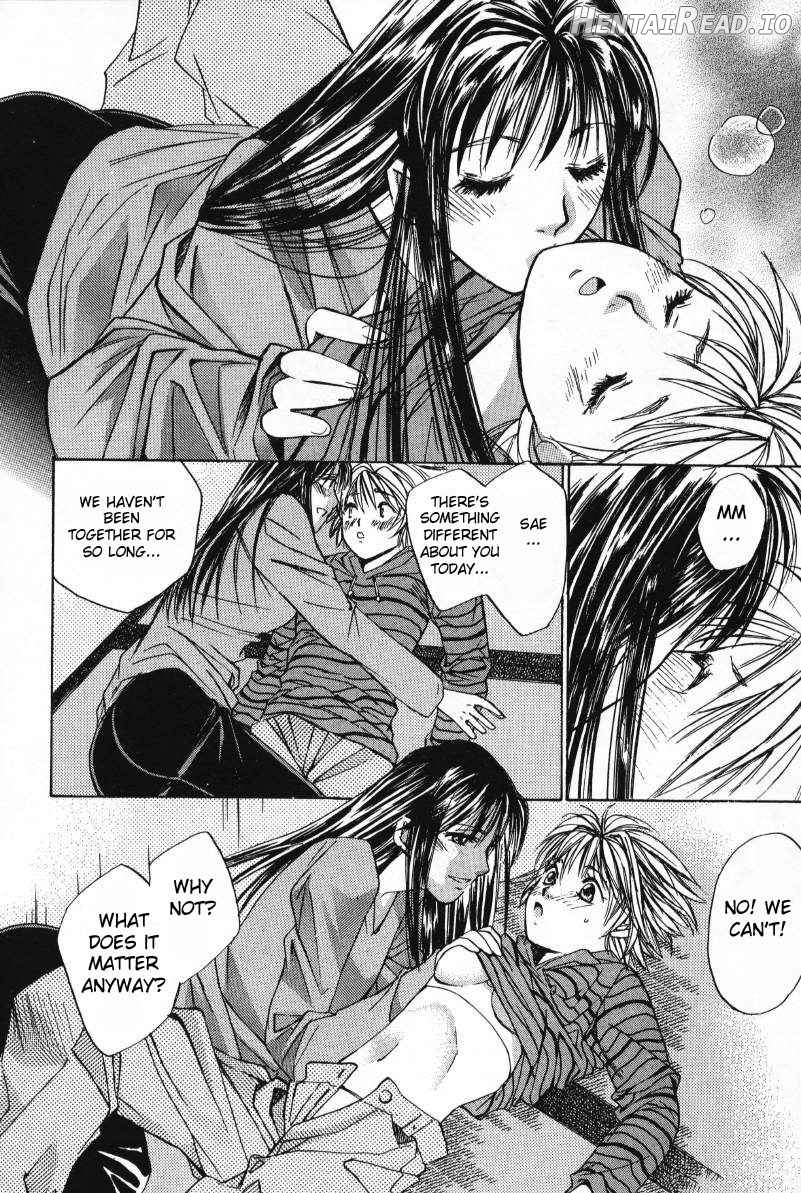 Haru yo Koi Volume 1 Chapter 1 - page 50