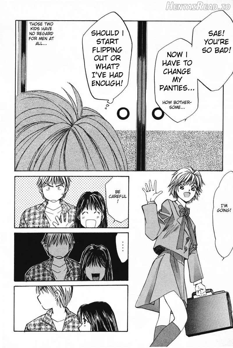 Haru yo Koi Volume 1 Chapter 1 - page 62