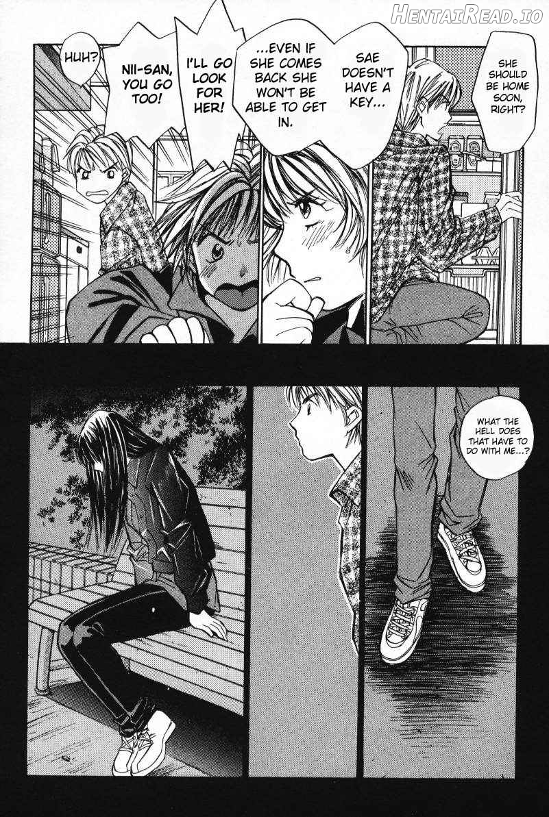 Haru yo Koi Volume 1 Chapter 1 - page 66
